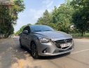 Mazda 2 2015 - Cần bán Mazda 2 sản xuất 2015, màu bạc, xe nhập