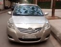 Toyota Vios 1.5E 2014 - Bán Toyota Vios 1.5E sản xuất năm 2014 chính chủ, 305tr