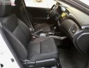 Honda City 2017 - Cần bán gấp Honda City sản xuất 2017, màu trắng