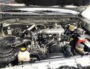 Toyota Fortuner 2010 - Cần bán lại xe Toyota Fortuner đời 2010, màu bạc số sàn, giá 555tr