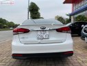 Kia Cerato 2017 - Bán Kia Cerato 1.6 MT sản xuất 2017, màu trắng số sàn