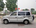 Mitsubishi Jolie    2005 - Bán xe Mitsubishi Jolie đời 2005, màu bạc, nhập khẩu nguyên chiếc, giá 126tr