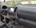 Nissan Navara LE 2.5MT 4WD 2012 - Cần bán gấp Nissan Navara LE 2.5MT 4WD 2012, màu đen, nhập khẩu