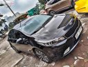 Kia Cerato 2.0 AT 2018 - Cần bán xe Kia Cerato năm sản xuất 2018, màu đen