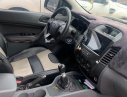 Ford Ranger 2016 - Bán xe Ford Ranger năm sản xuất 2016, màu xám, nhập khẩu nguyên chiếc số sàn giá cạnh tranh
