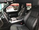 LandRover 2018 - Bán LandRover Range Rover năm sản xuất 2018, màu đỏ, nhập khẩu nguyên chiếc số tự động