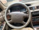 Toyota Camry 2001 - Bán Toyota Camry sản xuất 2001, màu bạc, giá tốt