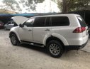 Mitsubishi Pajero 2013 - Bán ô tô Mitsubishi Pajero đời 2013, màu trắng, 560 triệu