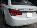 Chevrolet Cruze    1.6  2012 - Cần bán gấp Chevrolet Cruze 1.6 năm 2012