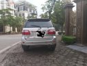 Toyota Fortuner   2010 - Xe Toyota Fortuner sản xuất 2010, màu bạc chính chủ
