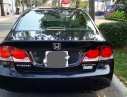 Honda Civic 2009 - Cần bán xe Honda Civic đời 2009, màu đen như mới, giá tốt