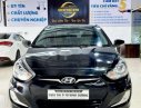 Hyundai Accent 2011 - Bán ô tô Hyundai Accent sản xuất năm 2011, màu đen, xe nhập