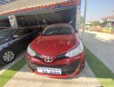 Toyota Vios AT 2019 - Bán Toyota Vios AT đời 2019, màu đỏ còn mới, giá tốt