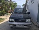 Toyota Zace 2002 - Bán ô tô Toyota Zace 2002, màu đen, nhập khẩu như mới