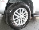 Toyota Fortuner 2013 - Bán xe Toyota Fortuner đời 2013, màu bạc, giá 605tr