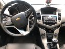 Chevrolet Cruze 2018 - Bán Chevrolet Cruze LT năm 2018, màu bạc số sàn, 395 triệu