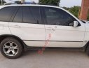 BMW X5 3.0si  2007 - Bán ô tô BMW X5 3.0si năm 2007, màu trắng, nhập khẩu nguyên chiếc số tự động, giá tốt