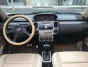 Nissan X trail    2006 - Cần bán xe Nissan X trail đời 2006, nhập khẩu Nhật Bản