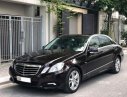 Mercedes-Benz E class E250  2010 - Bán Mercedes E250 đời 2010, màu nâu cafe