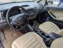 Kia Cerato 2.0 AT 2018 - Cần bán xe Kia Cerato năm sản xuất 2018, màu đen