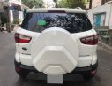 Ford EcoSport Titanium 1.5L AT 2018 - Xe Ford EcoSport Titanium 1.5L AT năm sản xuất 2018, màu trắng