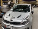 Kia Rio 2015 - Cần bán lại xe Kia Rio 1.4AT đời 2015, màu bạc, nhập khẩu nguyên chiếc chính chủ