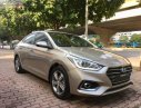 Hyundai Accent 2018 - Cần bán Hyundai Accent đời 2018, màu vàng, giá tốt