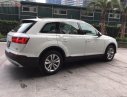 Audi Q7 2.0 2016 - Bán Audi Q7 2.0 năm 2016, màu trắng, nhập khẩu nguyên chiếc