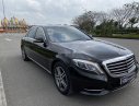 Mercedes-Benz S class  S400    2015 - Bán ô tô Mercedes S400 năm 2015, nhập khẩu nguyên chiếc