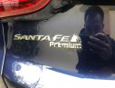 Hyundai Santa Fe 2019 - Cần bán Hyundai Santa Fe năm 2019, màu xanh lam