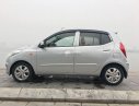 Hyundai Grand i10 2012 - Hyundai i10 AT năm 2012 số tự động nhập khẩu chính chủ