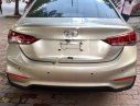 Hyundai Accent 2018 - Cần bán Hyundai Accent đời 2018, màu vàng, giá tốt