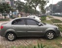 Kia Rio 1.4 MT 2011 - Cần bán lại xe Kia Rio 1.4 MT đời 2011, màu xám, xe nhập chính chủ, 220tr