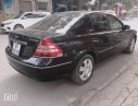 Ford Mondeo  2.0  2008 - Cần bán gấp Ford Mondeo 2.0 đời 2008, màu đen