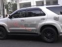 Toyota Fortuner 2.7V 4X2 AT  2016 - Cần bán xe Toyota Fortuner 2.7V 4X2 AT sản xuất 2016