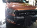 Ford Ranger 2017 - Bán xe Ford Ranger năm sản xuất 2017, nhập khẩu, 745tr