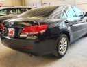 Toyota Camry   2009 - Cần bán lại xe Toyota Camry 2.4G năm sản xuất 2009, màu đen, số tự động, giá tốt