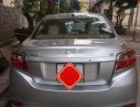 Toyota Vios 2014 - Cần bán Toyota Vios sản xuất năm 2014 số sàn, giá 340tr