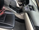 Toyota Camry 2.4G 2008 - Bán Toyota Camry 2.4G sản xuất 2008, màu đen chính chủ