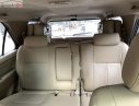 Toyota Fortuner 2010 - Cần bán lại xe Toyota Fortuner đời 2010, màu bạc số sàn, giá 555tr