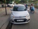 Hyundai Grand i10 2015 - Bán Hyundai Grand i10 2015, nhập khẩu, số tự động