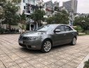 Kia Cerato 2011 - Cần bán xe Kia Cerato năm 2011, màu xám, nhập khẩu giá cạnh tranh