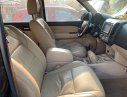 Ford Everest 2.5L 4x2 MT 2010 - Bán ô tô Ford Everest 2.5L 4x2 MT năm sản xuất 2010, màu đen