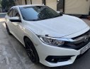 Honda Civic 2018 - Bán Honda Civic sản xuất 2018, màu trắng, nhập khẩu