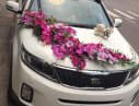 Kia Sorento 2014 - Cần bán xe Kia Sorento sản xuất 2014, màu trắng, giá chỉ 789 triệu