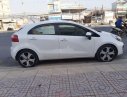 Kia Rio 2012 - Bán Kia Rio sản xuất năm 2012, màu trắng, nhập khẩu