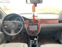 Daewoo Lacetti   2007 - Bán xe Daewoo Lacetti sản xuất 2007, màu đen