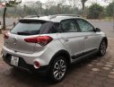 Hyundai i20 Active 2015 - Bán Hyundai i20 Active sản xuất năm 2015, màu bạc, nhập khẩu số tự động