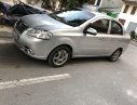 Chevrolet Aveo 2007 - Cần bán Chevrolet Aveo 2007, màu bạc, nhập khẩu