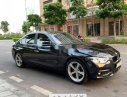 BMW 3 Series 2015 - Bán ô tô BMW 3 Series 320i sản xuất năm 2015, màu đen, xe nhập